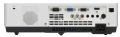Sanyo PLC-WXU300 White